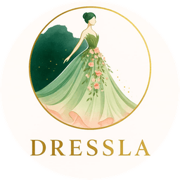 Dressla Logo