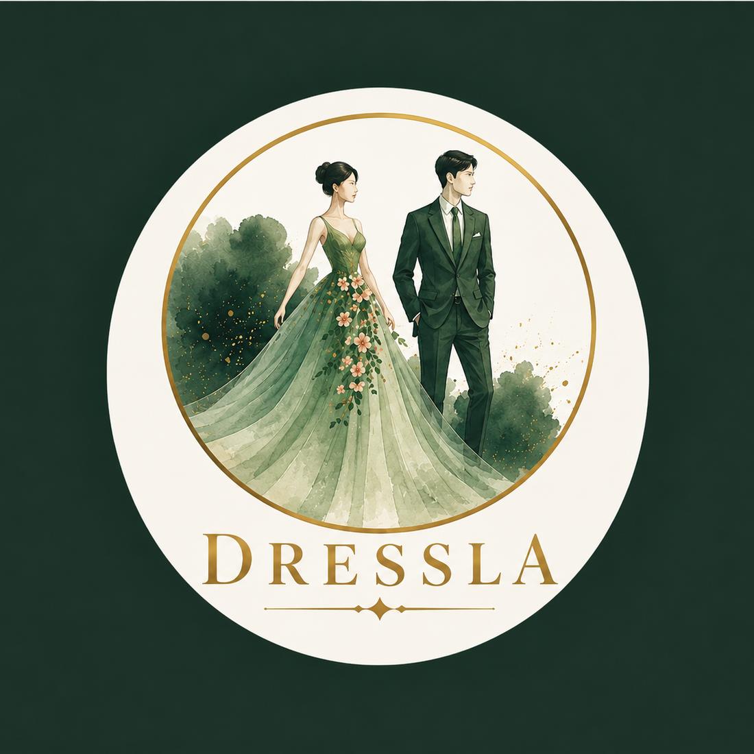 Dressla